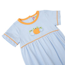 Load image into Gallery viewer, Harvest Trio Bubble- Blue
