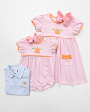 Load image into Gallery viewer, Harvest Trio Bubble- Pink
