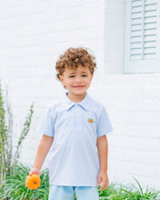 Load image into Gallery viewer, Harvest Trio Polo
