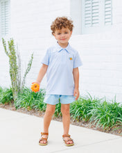 Load image into Gallery viewer, Harvest Trio Polo
