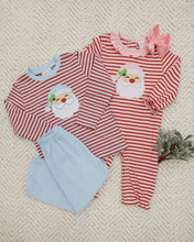 Load image into Gallery viewer, Jolly St. Nick Pants Set
