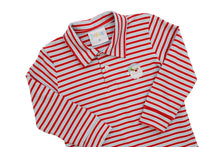 Load image into Gallery viewer, Jolly St. Nick Polo
