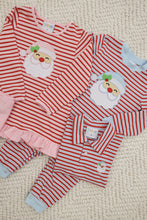 Load image into Gallery viewer, Jolly St. Nick Romper
