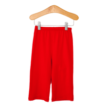 Load image into Gallery viewer, Knit Pants- Red
