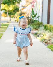 Load image into Gallery viewer, Let Freedom Ring Flutter Bubble
