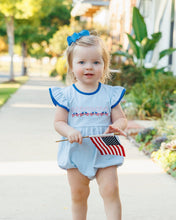 Load image into Gallery viewer, Let Freedom Ring Flutter Bubble
