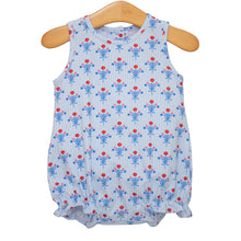 Load image into Gallery viewer, Liberty Blooms Bubble
