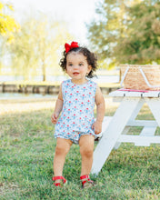 Load image into Gallery viewer, Liberty Blooms Bubble
