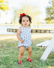 Load image into Gallery viewer, Liberty Blooms Bubble
