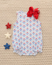 Load image into Gallery viewer, Liberty Blooms Bubble
