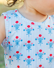 Load image into Gallery viewer, Liberty Blooms Bubble
