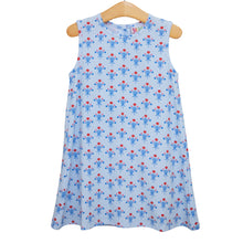 Load image into Gallery viewer, Liberty Blooms Dress
