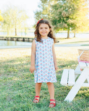 Load image into Gallery viewer, Liberty Blooms Dress
