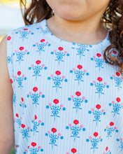 Load image into Gallery viewer, Liberty Blooms Dress
