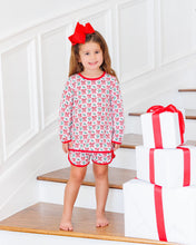 Load image into Gallery viewer, Merry Moments Elizabeth LS Set
