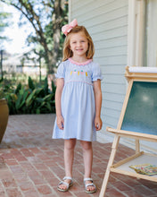 Load image into Gallery viewer, Pencil Garland Dress
