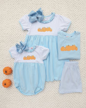 Load image into Gallery viewer, Pick of the Patch Ruffle Dress
