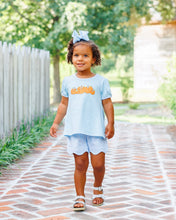 Load image into Gallery viewer, Pick of the Patch Scallop Short Set
