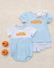 Load image into Gallery viewer, Pick of the Patch Scallop Short Set

