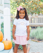 Load image into Gallery viewer, Proper Pumpkins Skort Set
