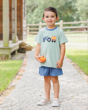 Load image into Gallery viewer, Pullin' Pumpkins Short Set
