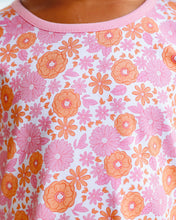 Load image into Gallery viewer, Pumpkin Petals Sarah Dress
