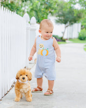 Load image into Gallery viewer, Pumpkins and Paws Jon Jon
