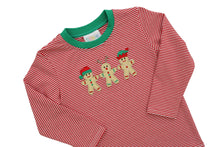 Load image into Gallery viewer, Santa's Sweet Helpers Pants Set
