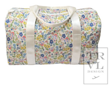 Load image into Gallery viewer, Posies TRVL Mini Packer Duffle
