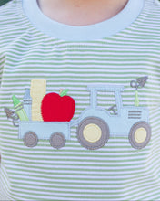 Load image into Gallery viewer, T is for Tractor Short Set
