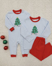 Load image into Gallery viewer, Underneath The Tree Pants Set
