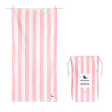 Load image into Gallery viewer, Adult Dock &amp; Bay Towels
