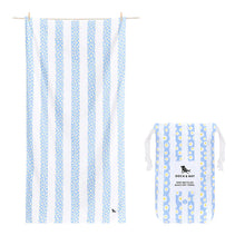 Load image into Gallery viewer, Adult Dock &amp; Bay Towels
