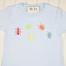 Load image into Gallery viewer, Creepy Crawly Tee
