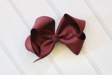 Load image into Gallery viewer, 4 inch Bow

