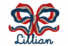 Load image into Gallery viewer, Patriotic White Flutter Sleeve Tee(Multiple Design Options)
